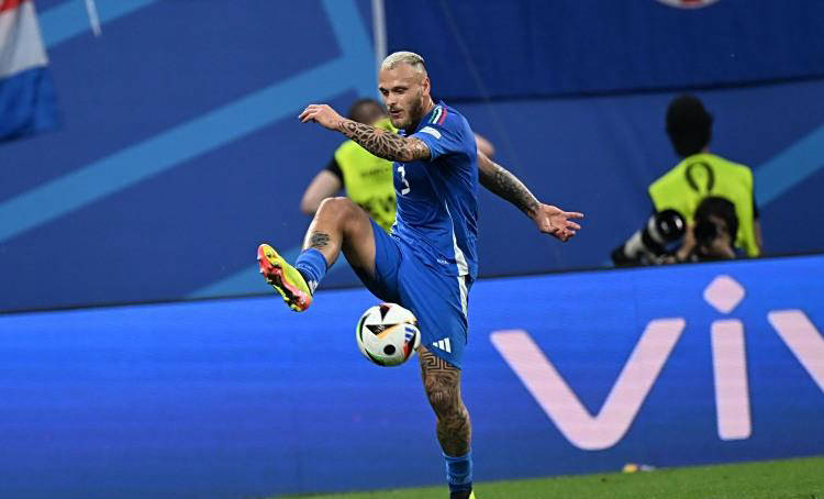 意甲动态一瞥：米兰患伤困扰，国米力克罗马